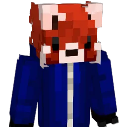 SkoneDeaf_ Minecraft avatar bust