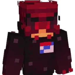 SkooOnKazoo Minecraft avatar bust