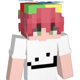 Skoofed's Minecraft skin