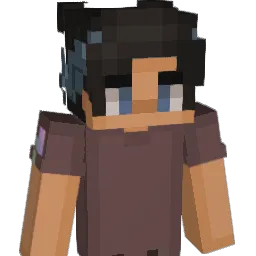 Skoog's Minecraft skin