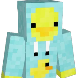 Skoogisss Minecraft avatar bust