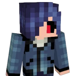 Skoogy's Minecraft skin
