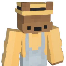 Skooma0's Minecraft skin