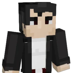 Skoonahy Minecraft avatar bust