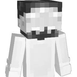 Skorchio75 Minecraft avatar bust