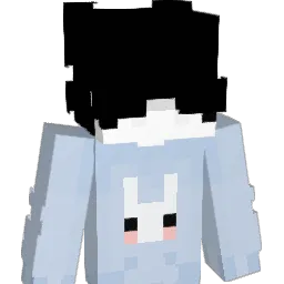 Skoretyy Minecraft avatar bust