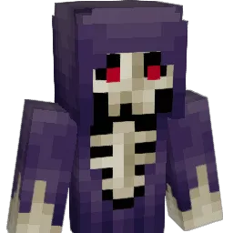 Skorp_s Minecraft avatar bust