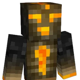 Skorpiion7 Minecraft avatar bust