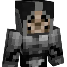 Skorpio575 Minecraft avatar bust