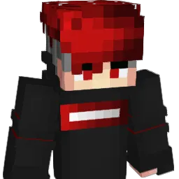 Skorpion2019 Minecraft avatar bust