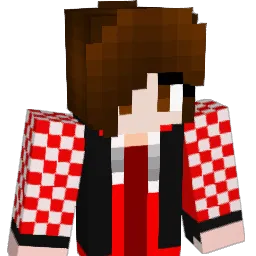 SkorpionGamerYT Minecraft avatar bust
