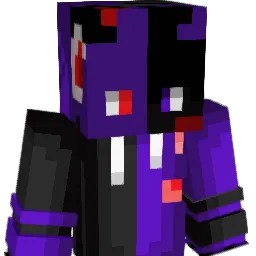 Skorpix15 Minecraft avatar bust