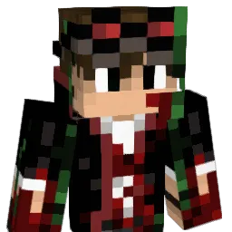 Skorpy05 Minecraft avatar bust