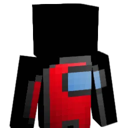 SkorpyoTheThird Minecraft avatar bust