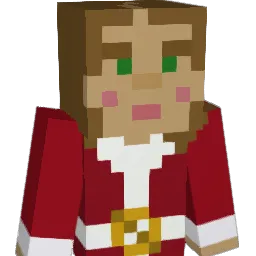 Skorpzzz Minecraft avatar bust