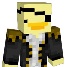 Skorsteinen_din Minecraft avatar bust