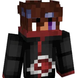 SkorynxD Minecraft avatar bust