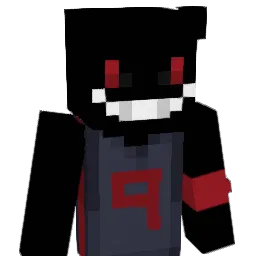 Skosny_pvp Minecraft avatar bust