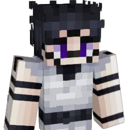 SkotOP Minecraft avatar bust