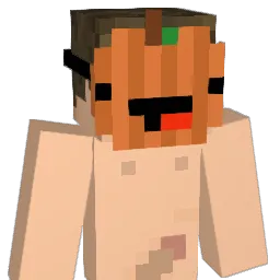 Skou_DK Minecraft avatar bust