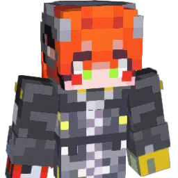 Skoutz_t Minecraft avatar bust