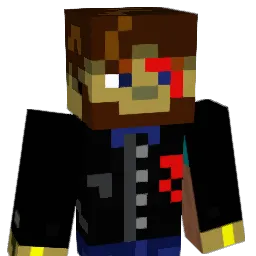 Skozius's Minecraft skin