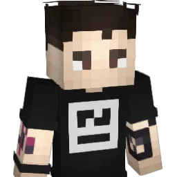 SkrVal's Minecraft skin