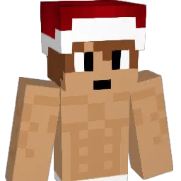 SkrYriX Minecraft avatar bust