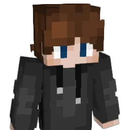 SkreapsYy Minecraft avatar bust