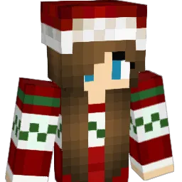 Skreiler Minecraft avatar bust
