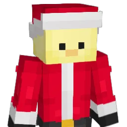 Skrellex Minecraft avatar bust
