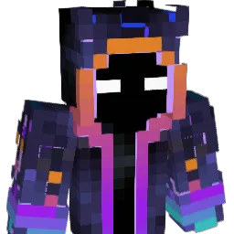 Skrempeez's Minecraft skin
