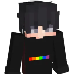 Skreoz Minecraft avatar bust