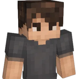 Skrettz Minecraft avatar bust