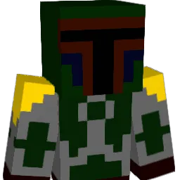 Skrex_ Minecraft avatar bust