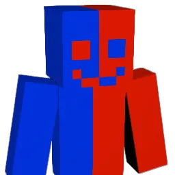 SkribbleScrabble Minecraft avatar bust