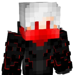 Skriipter69 Minecraft avatar bust