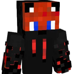 SkrilleXD_Meme Minecraft avatar bust