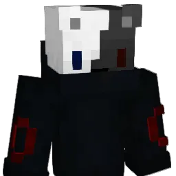Skrillex_Pro Minecraft avatar bust