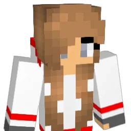 Skrillex_force Minecraft avatar bust