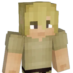 Skrillin's Minecraft skin