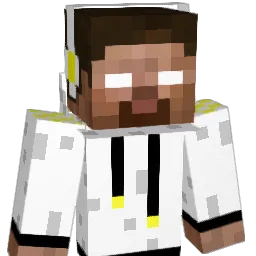Skritek_ Minecraft avatar bust