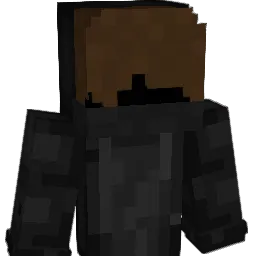 Skriveace's Minecraft skin