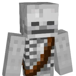Skrl2's Minecraft skin