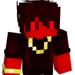 SkrowL_ Minecraft avatar bust