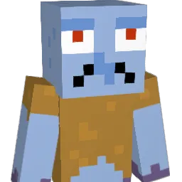 Skrutten14's Minecraft skin