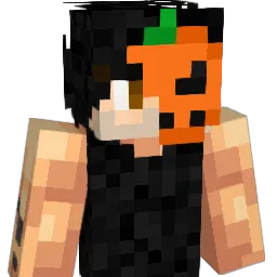 Skrylets Minecraft avatar bust