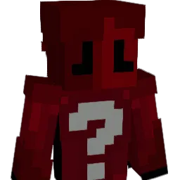 Skrytl's Minecraft skin