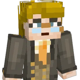 Skudist's Minecraft skin