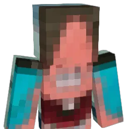 Skuidoo420 Minecraft avatar bust